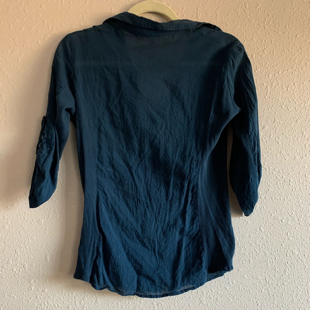 Max Studios Blouse - Picture 2 of 3